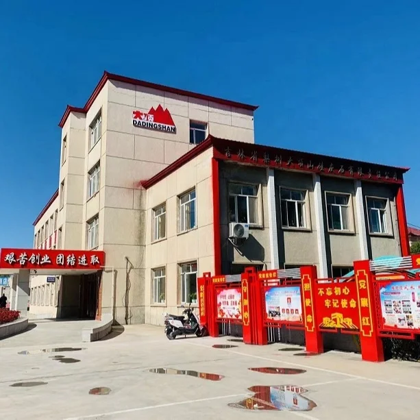 Фикционные материалы и металлургические порошковые краски волластонита, крупнейший производитель волластонита в Азии CAS13983-17-0