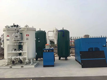 All in one safety 20N/H 30N/H 50N/H cubic meter oxygen concentrator generator oxygen generator machine oxigen generator