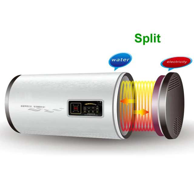 electric instant water heater