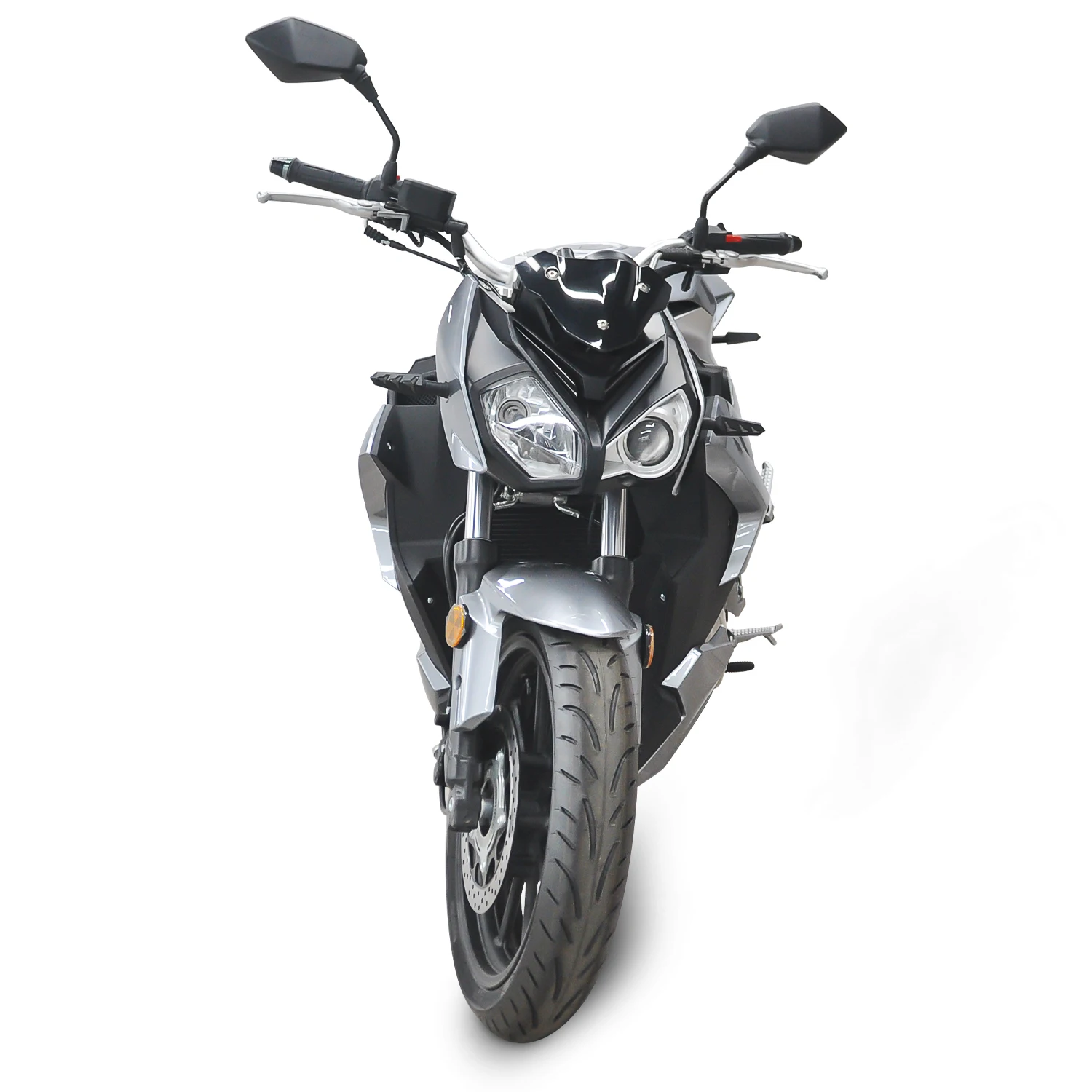 RACING MOTORCYCLE 1 Cylinder,4 stroke double Disc brake single Disc brake Hydraulic Suspension Air Cooled Cooling System