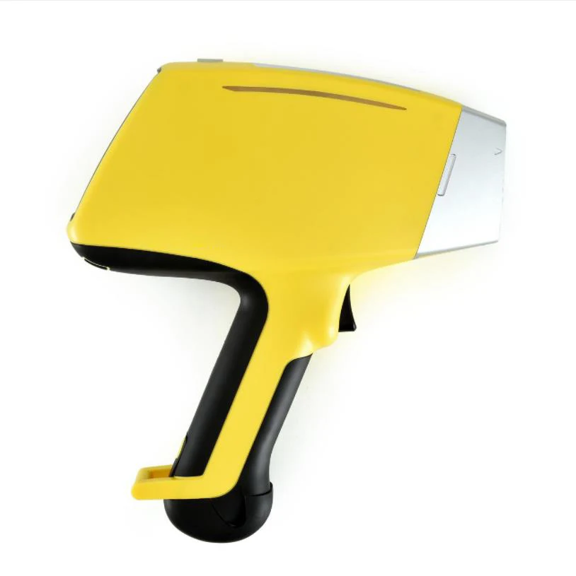 Ручной xrf Золотой