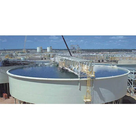 High Efficient Deep Cone Thickener for Sludge Tailing