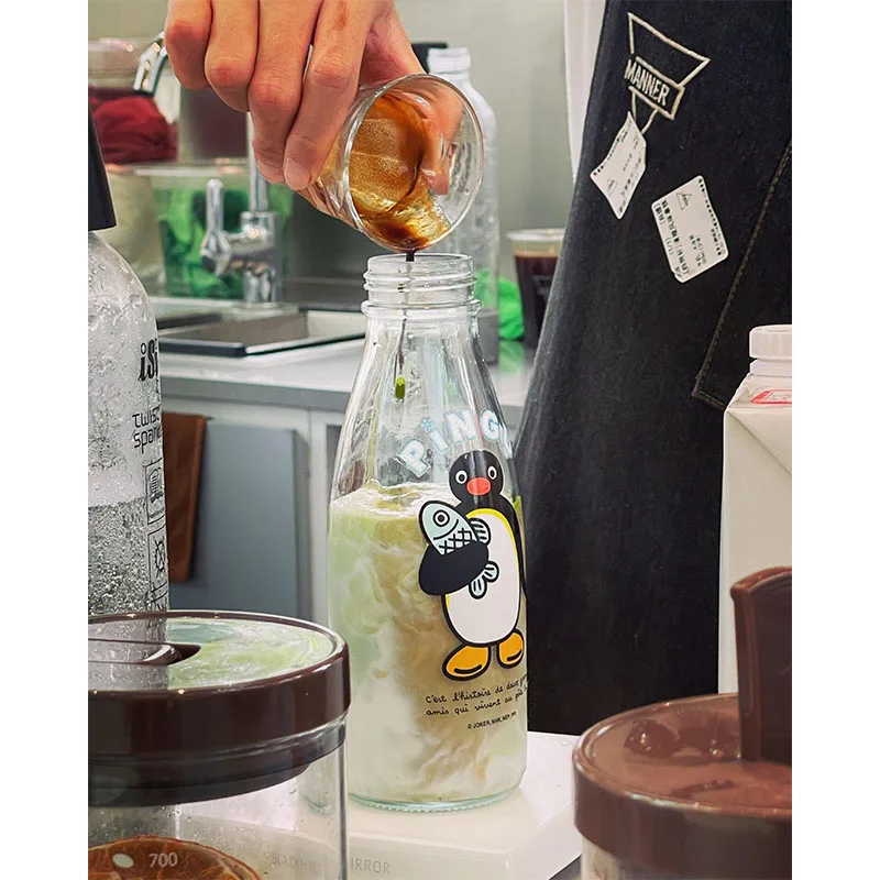 Waterproof uv gold and silver label hot sticker transfer ab film glass 3d transfer sticker for glass cups