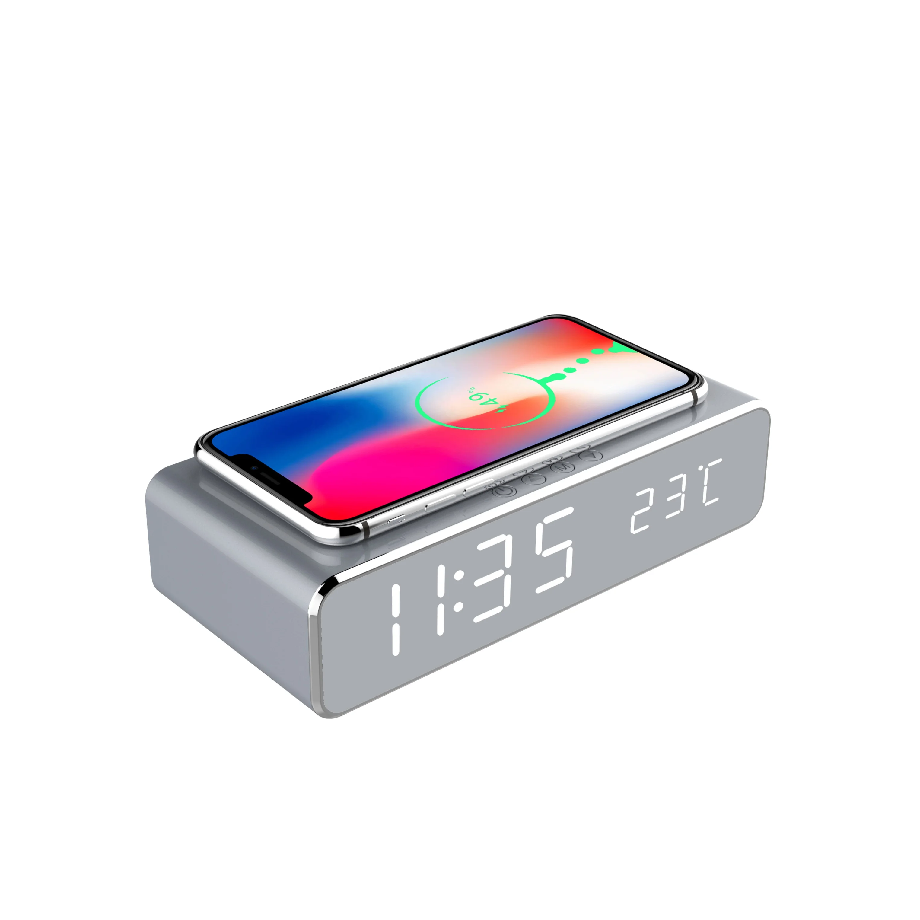 
Advanced technology light mobile water resistant wireless outdoor speaker 