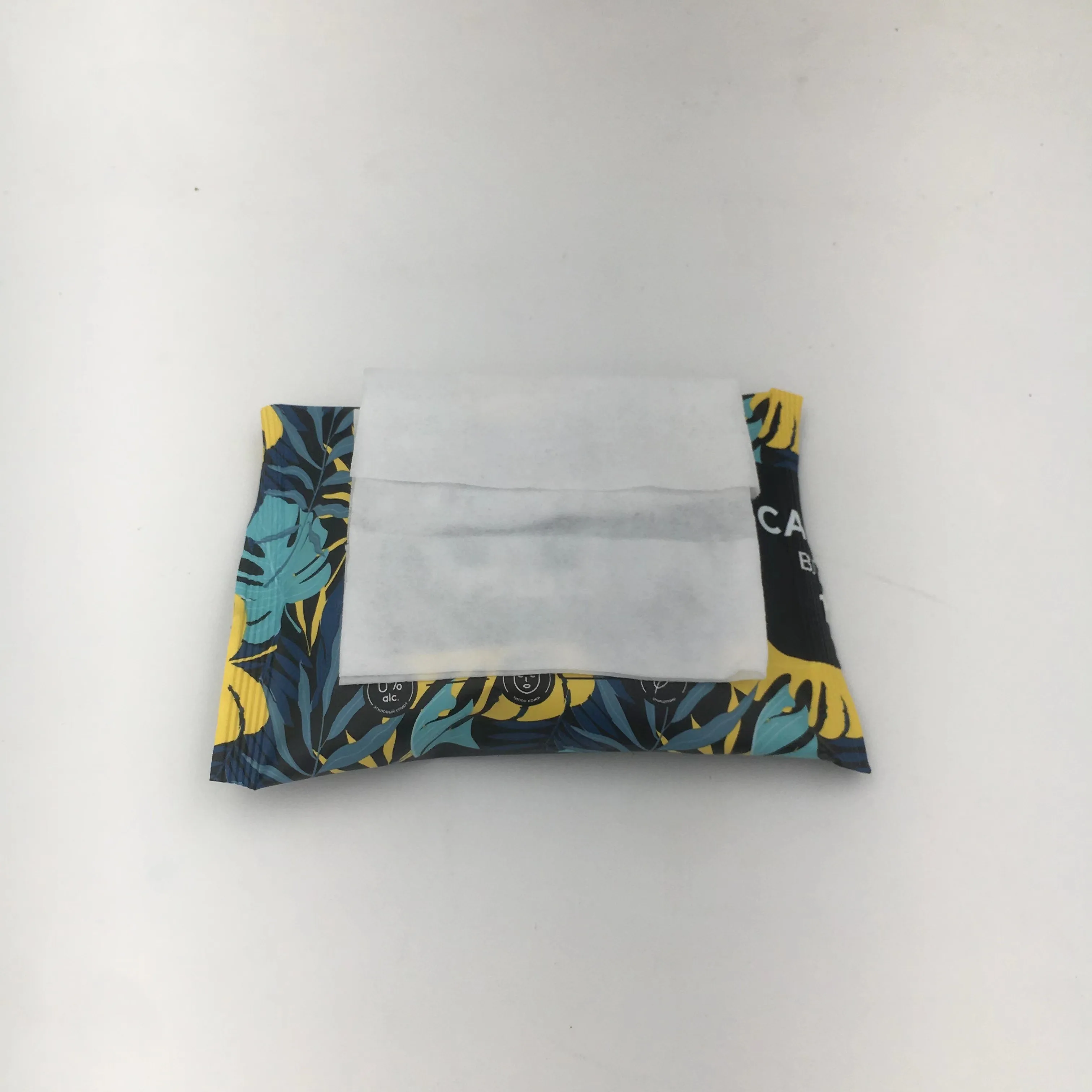 Custom Russian Baby Tender Baby Wipes Best Biodegradable Tissue Baby Body Wet Wipes