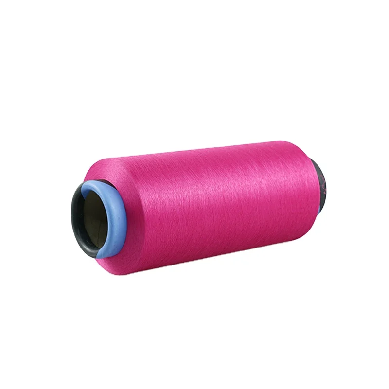 30d-300d PP Polypropylene DTY Air Textured Yarn for High-grade Sportswear