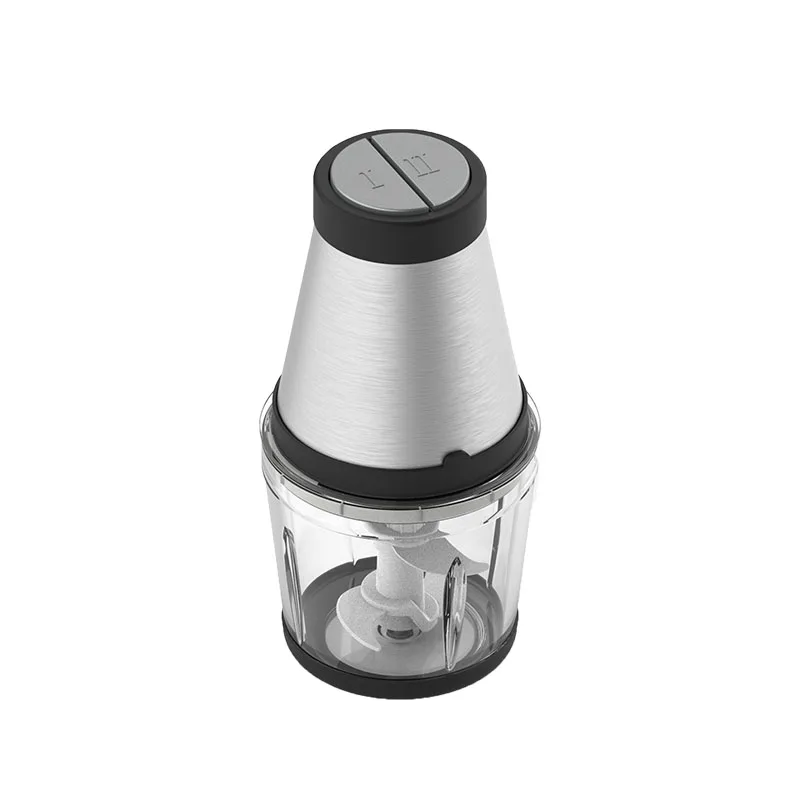 2022 Chopper Vegetable Good Quality Green Speedy Salad Knife Vegetables Meat Cleaver Kitchen Mini Electric Machine Price