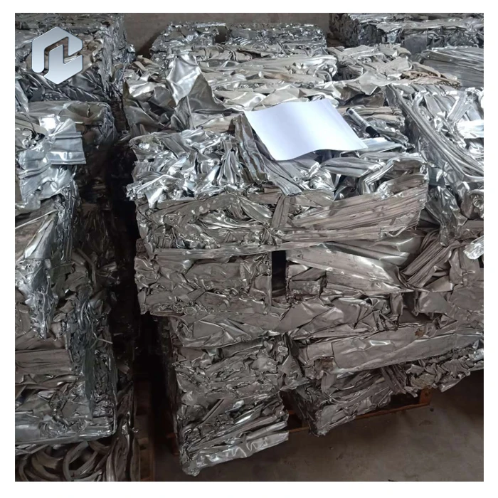 High quality Aluminum Scraps 6063 for sale