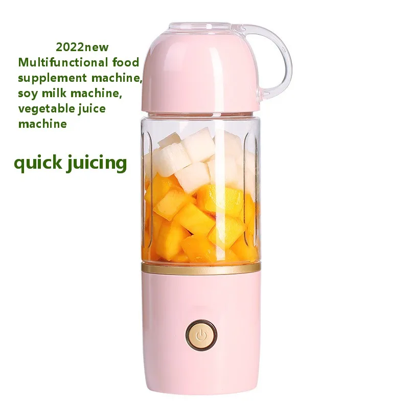 2022 new hot sell juicer blender sugar can centrifugal commercial citrus manual fruit masticating juicer machine