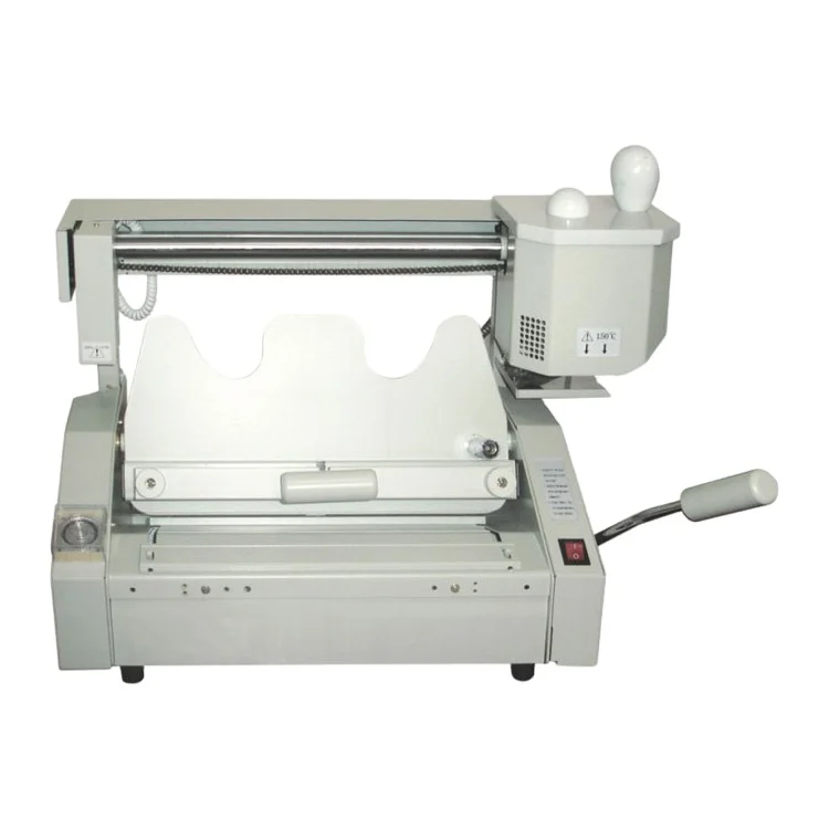 Китайский производитель оптовая продажа Высококачественная ручная клеевая машина