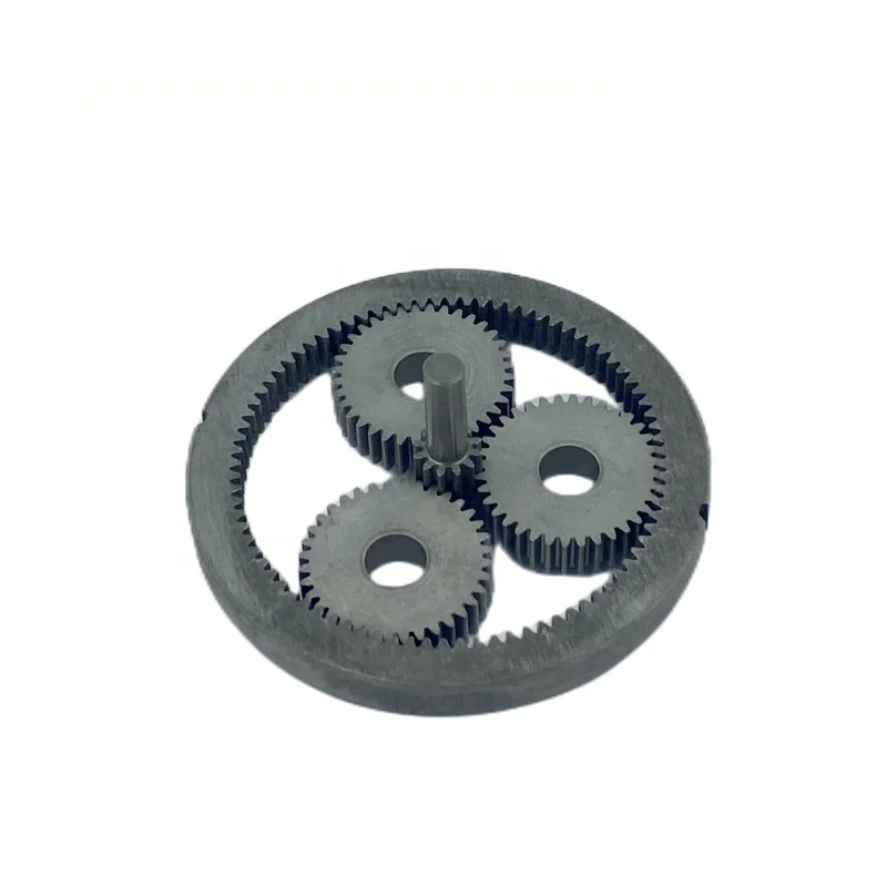 Custom High Precision Transmission Planetary Gear Set