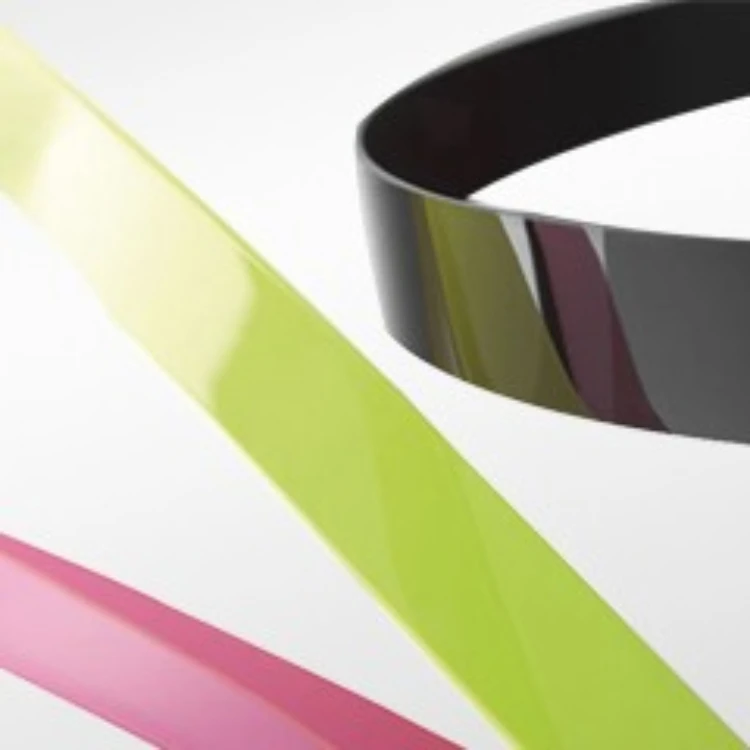 Furniture Accessaries Pvc Edge Banding Factory In China