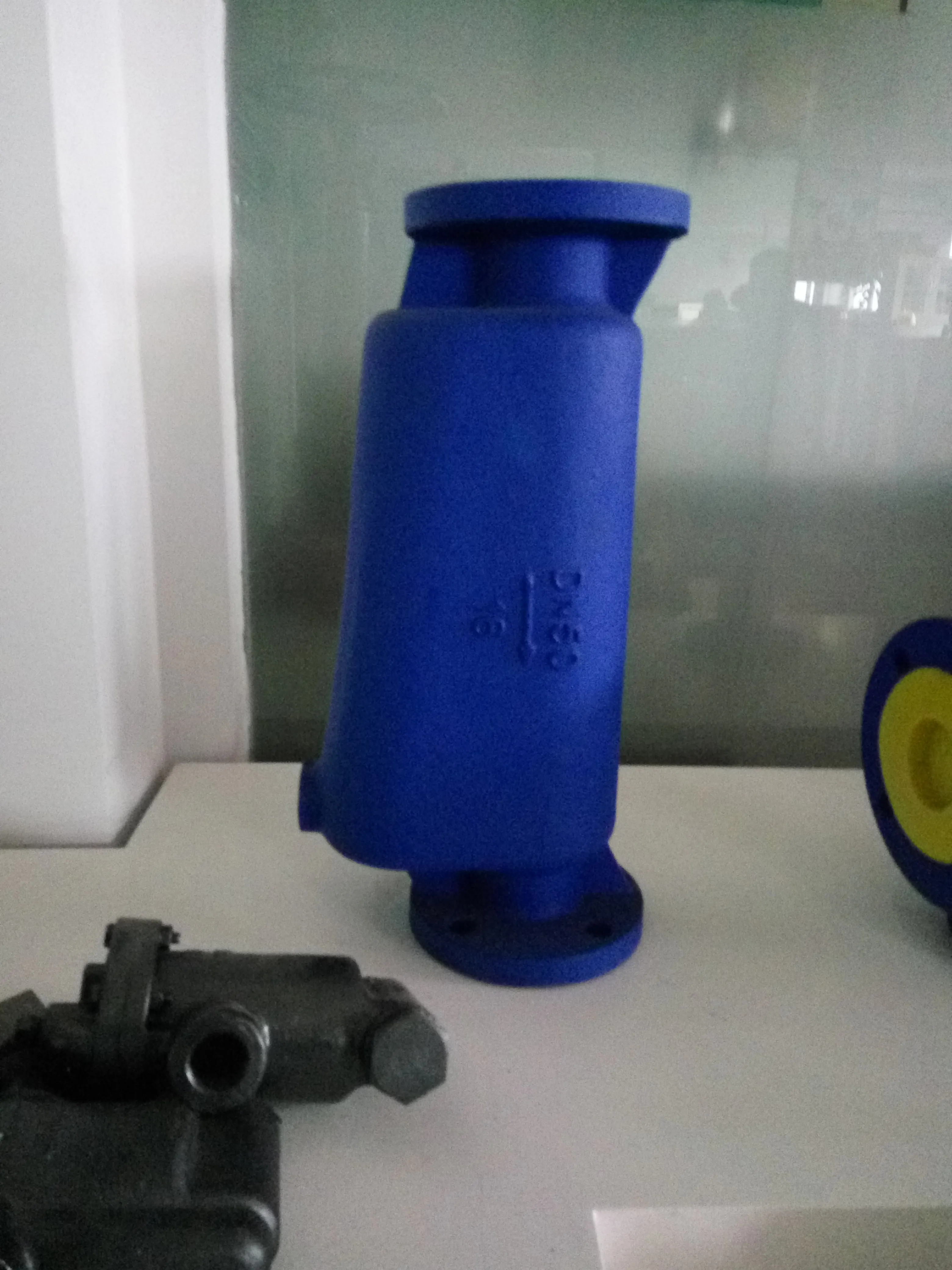 vmv hot sale Steam-Water Separator manufacturer boiler water separator factory steam water separator CF41 flanged end ISO9001