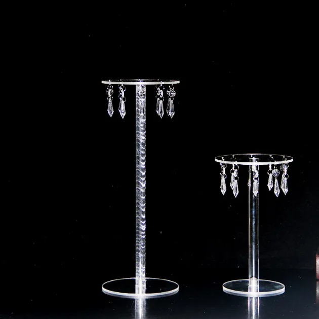 floating antique metal cake stand with acrylic cover cake stands for events