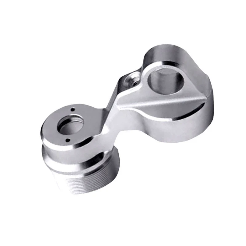 cheap cnc turning milling machining center 4 axis aluminum alloy mass production cnc machining parts