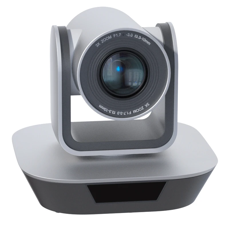 USB 2.0 Medical Educational Education Conference Cloud Broadcast HD 1080P 3x optical zoom Ptz Camera webcam