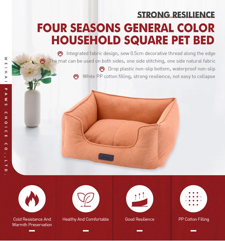 beds for dog fashion xxl dog bed for all seasons stocked dog square beds