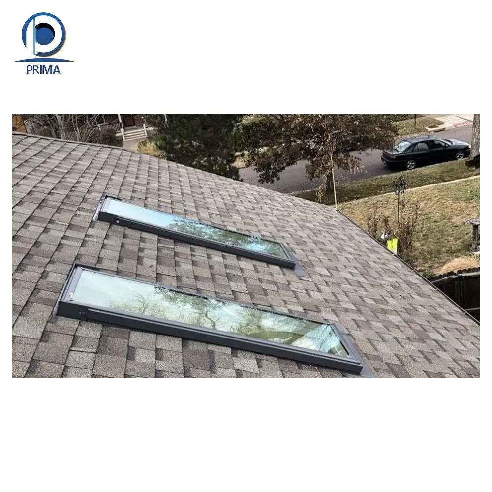 Prima skylight Roof Led Ceiling Panel Artificial Skylight Led Skylight
