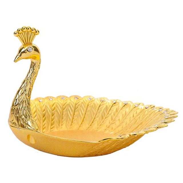 Fruit Basket Holder Storage for Kitchen Bread Vegetable Fruit Stand Detachable Metal Wire Basket for Countertop Home Decor