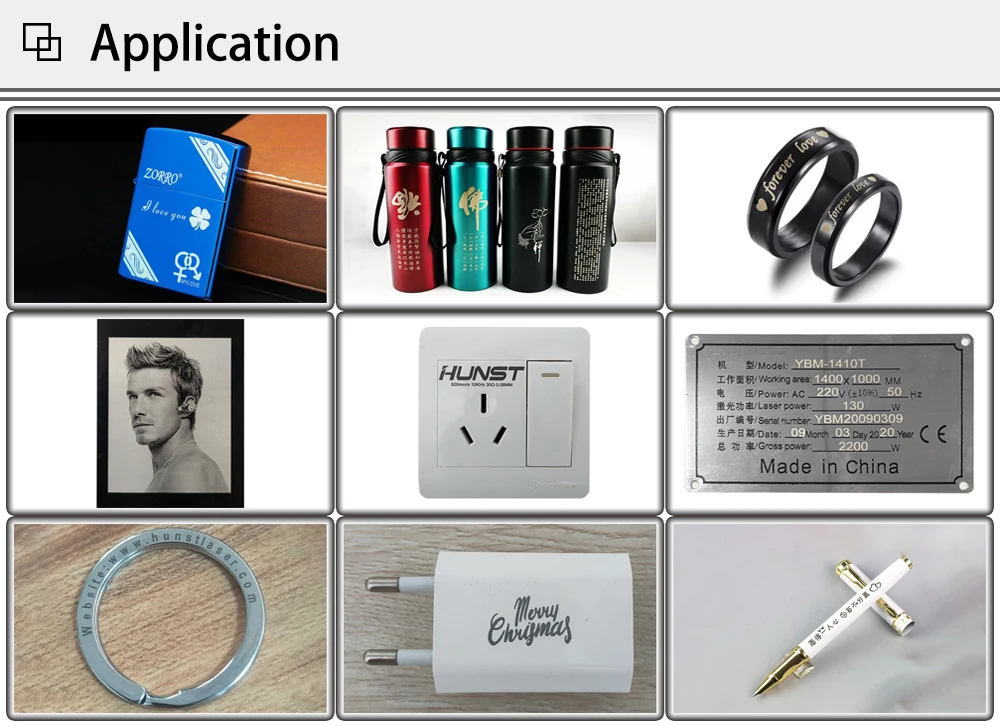 Application