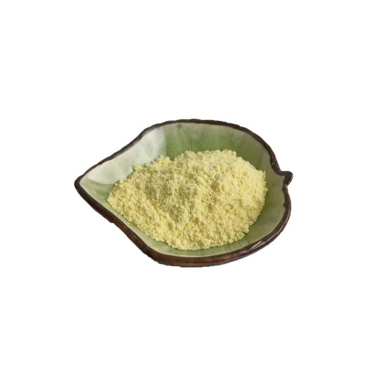 Rubber Accelerator MZ/ZMBT  Zinc 2-mercaptobenzothiazole CAS 155-04-4