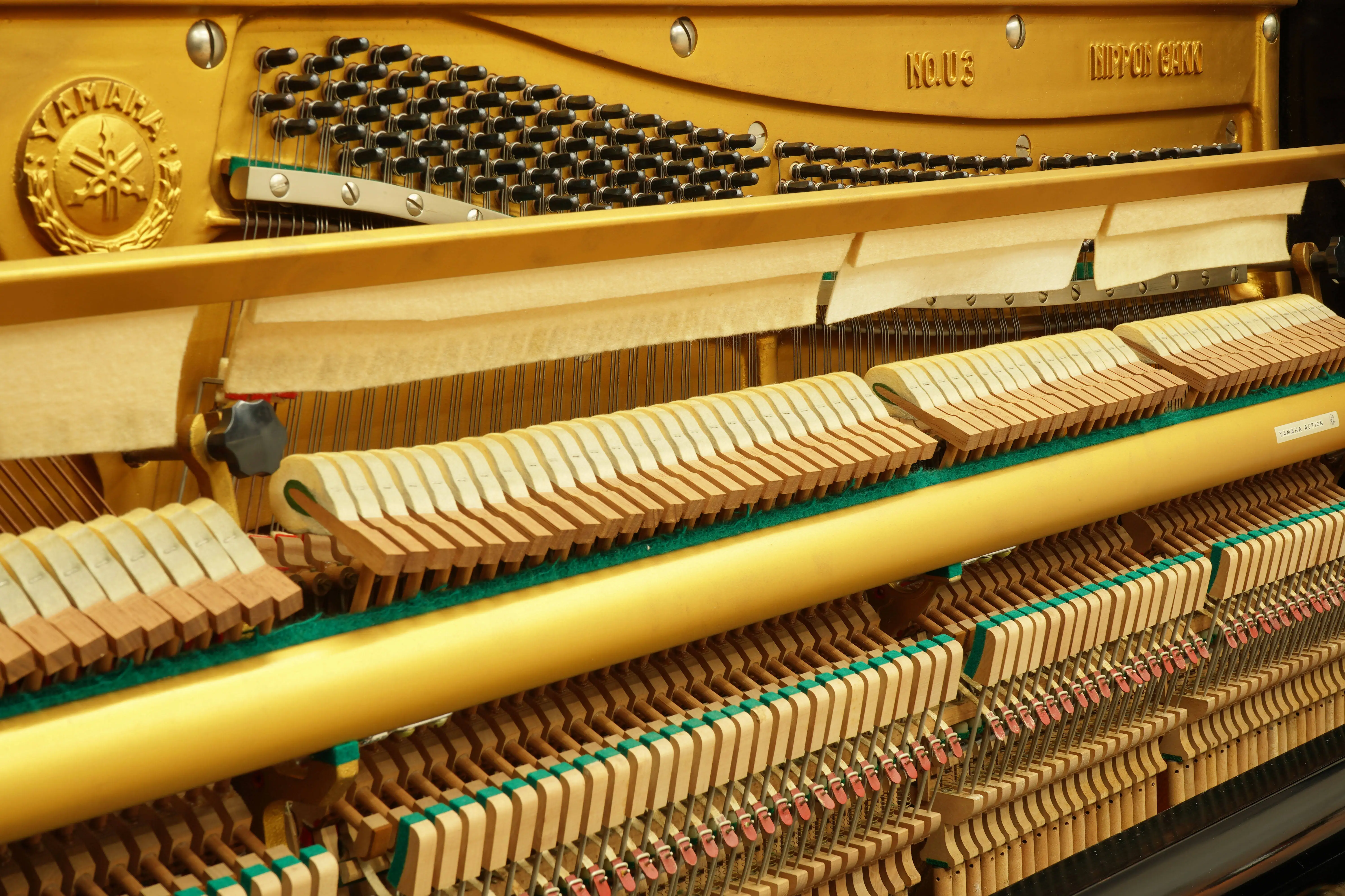 Используется для производства музыкальных инструментов YAMAHA вертикальное пианино цены на продажу
