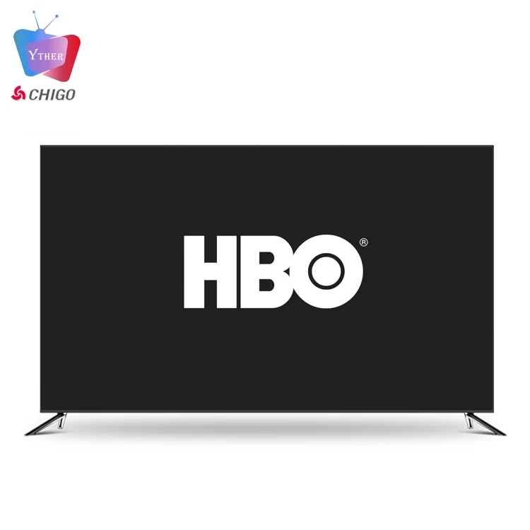 
OEM LED Android Wifi Google Application Television 4K Smart Tv 43 Inch LED Tv 