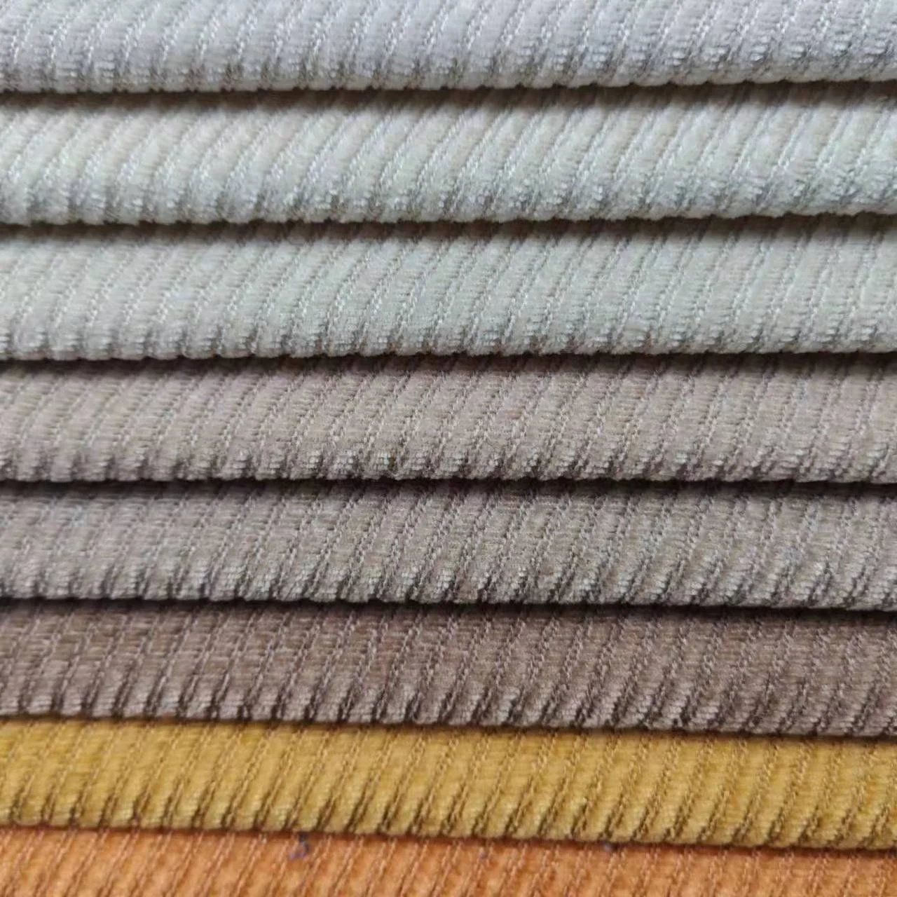 Hometextile high quality chenille furniture fabric sofa upholstery fabric