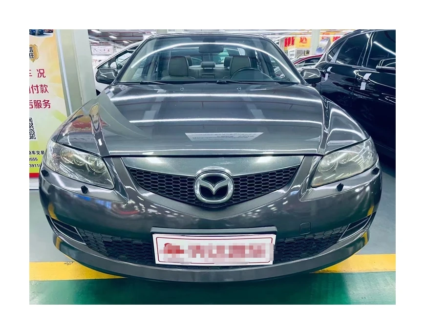 
 Подержанный автомобиль, Лидер продаж, для Mazda, экономичная езда на большом автомобиле  