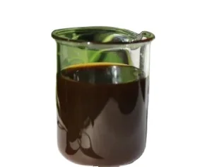 
Emulsifier E322 Liquid & Powder Soya Lecithin Oil CAS 8002-43-5 