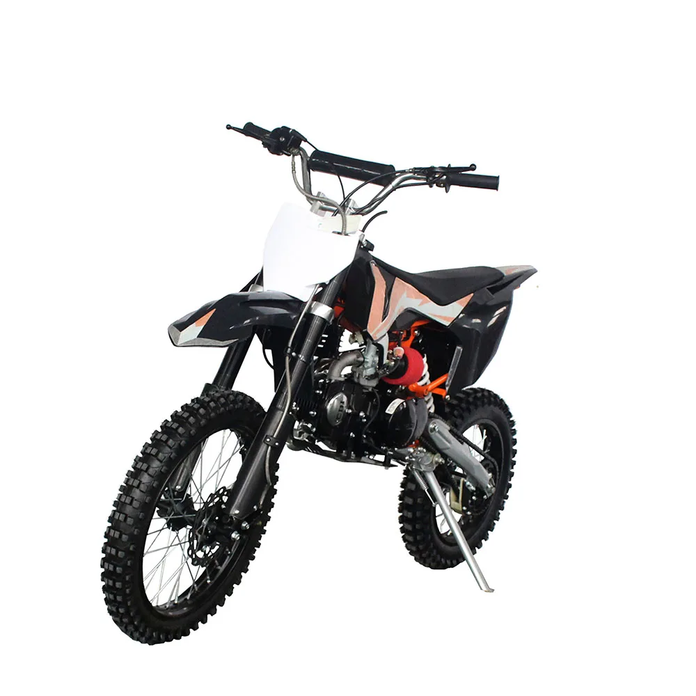 Профессиональный мотоциклетный велосипед 125cc мини-велосипед для От 9 до 10 лет