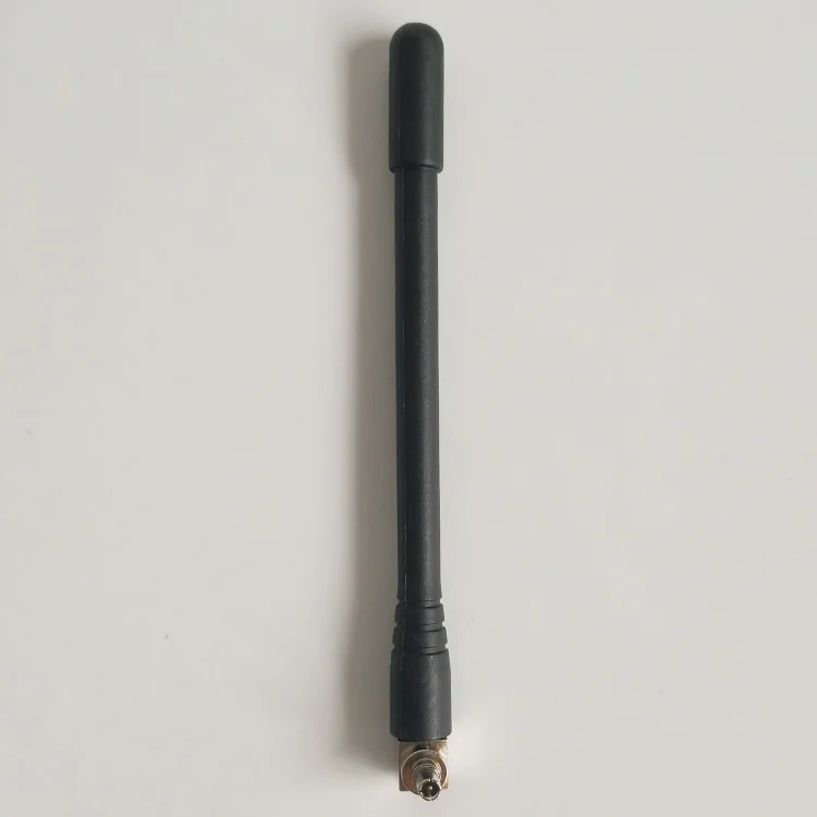 High gain 3G 4G rubber router CPE indoor antenna with crc9 extension cable lte Wireless Router Huawei E353 E3131 E3372