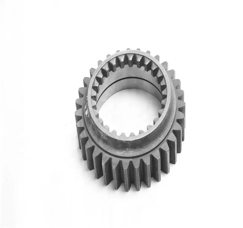 Multifunctional Agriculture Machinery parts Metal 700A.17.01.082-1 Spur Gear K-700A