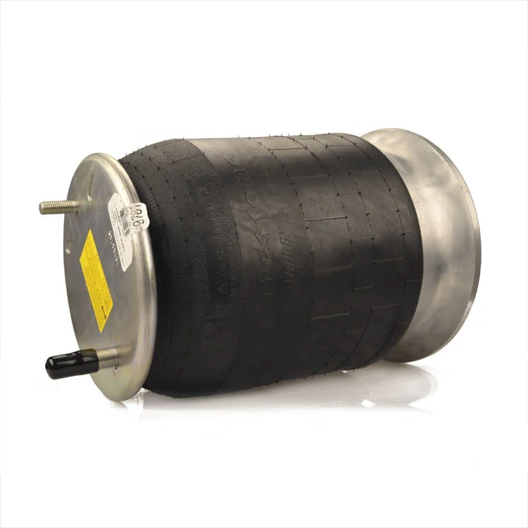  Американские грузовики подвеска подушка безопасности для Goodyear 1R12603 / W01-358-9781 Firestone пневматической рессоры контейнерных