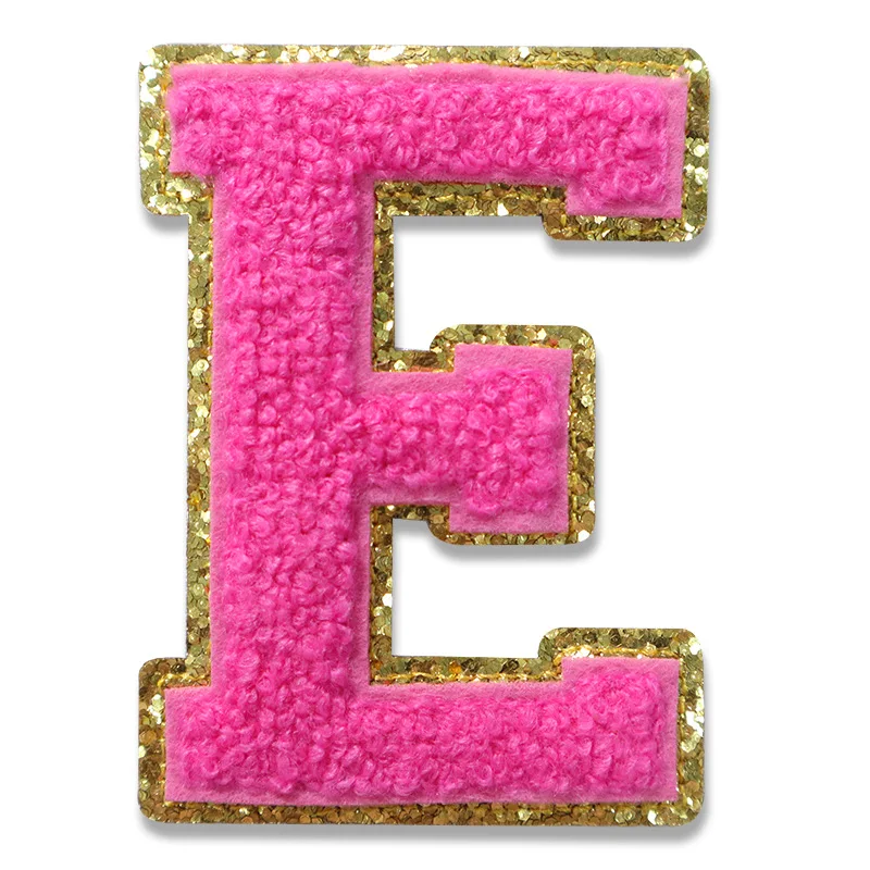 Embroidery sewing applique ironing on stickers patch for jacket/ jeans/ shoes/ backpack /badges