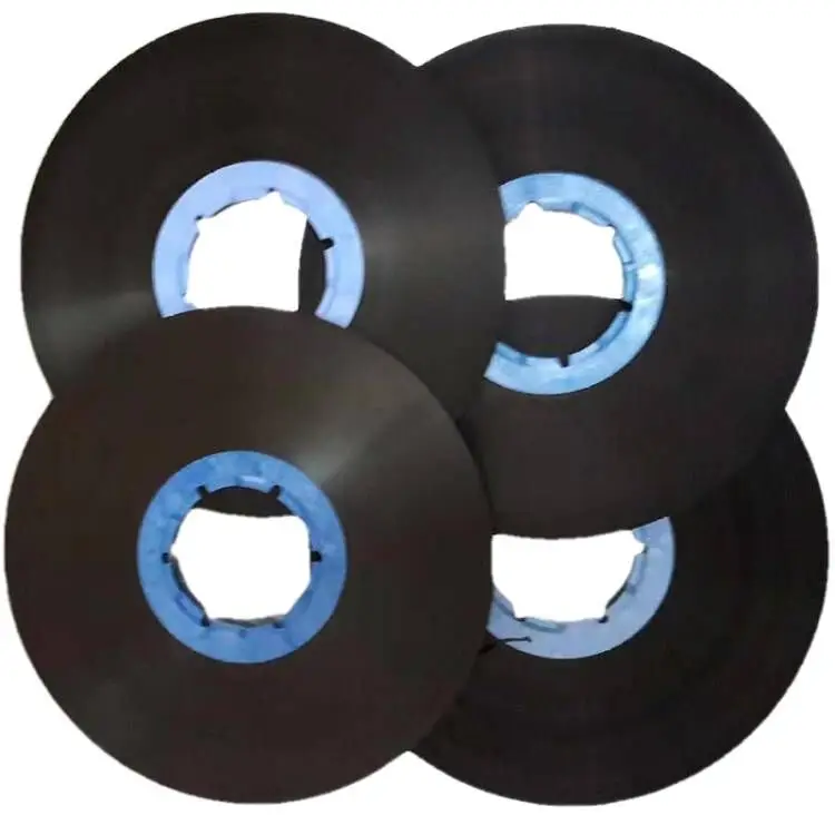 Audio pancake Cassette Tape pancake Cassette Tape Cloth manufacturer