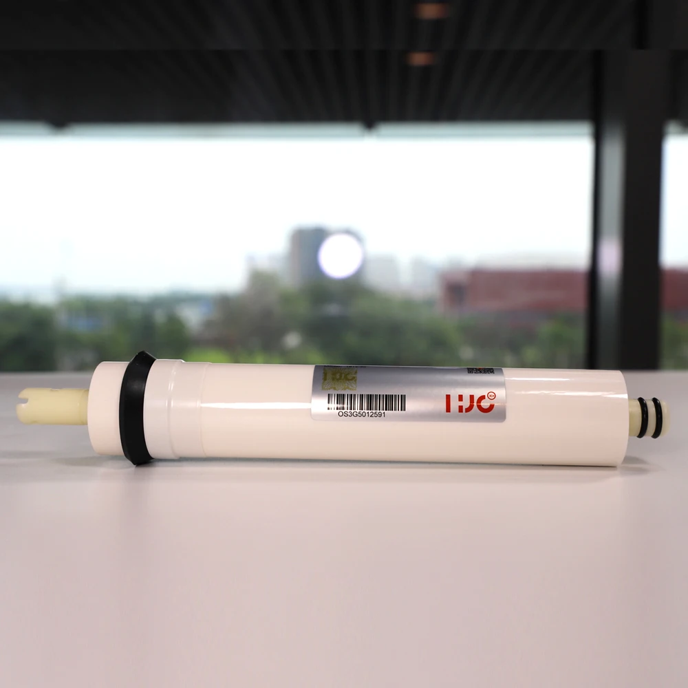 High Rejection Filmtec Ro Membrane 50 Gpd Reverse Osmosis Membrane Water Filter