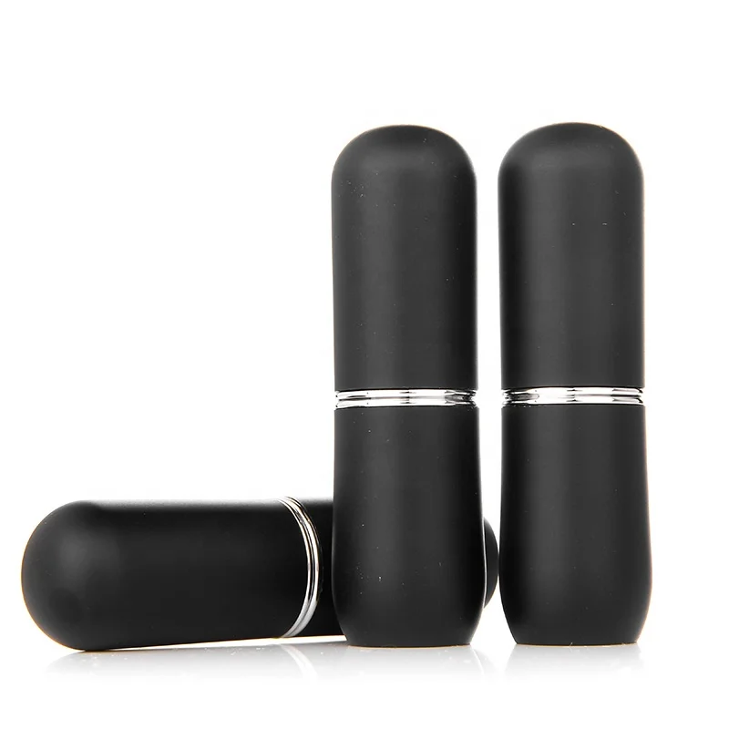 Оптовая продажа, индивидуальный дизайн упаковки для губной помады, пустой тюбик для губной помады