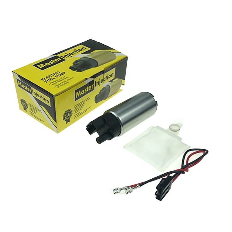 EFP384A 23221-16490 бензиновый Электрический топливный насос для японских автомобилей