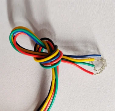 Led multi-layer warning light three-color indicator light Machine tool fault alarm tower light Buzze