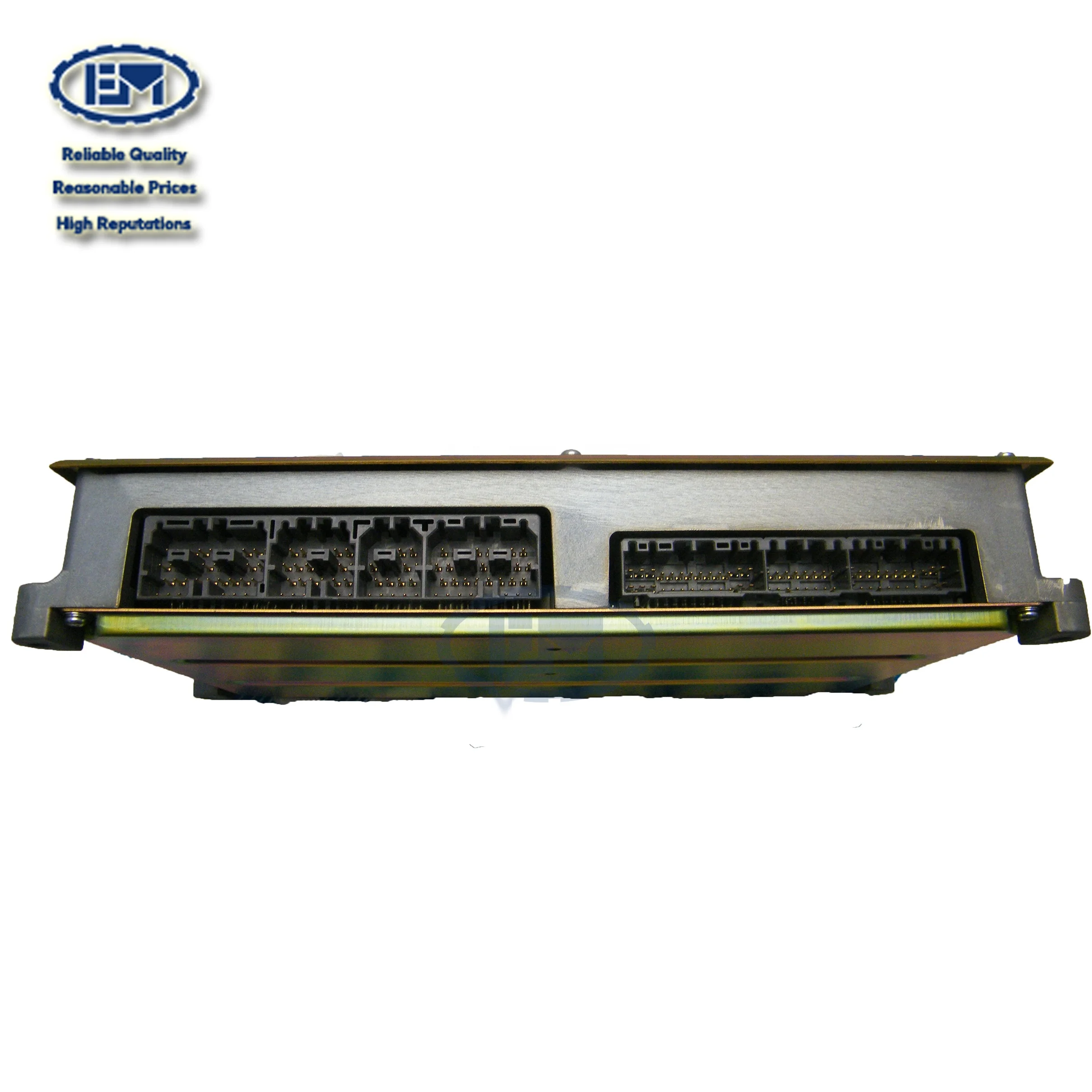 CPU KOBELCO Excavator Controller YY22E00001F6 for SR135-1E Excavator Parts