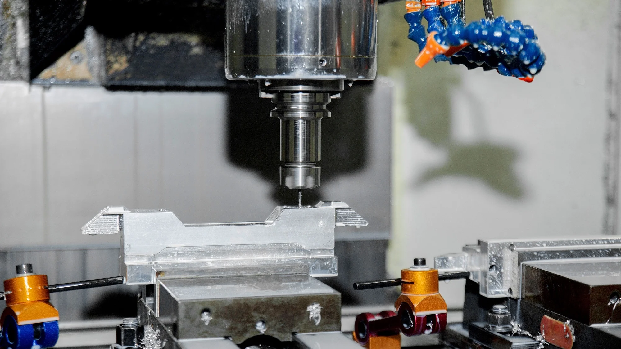 High Quality Aluminum Alloy Car Modular Storage Panel Rear Cargo Rack Trunk Organizer for Toyota FJ Cruiser (XJ10) 2007-2023