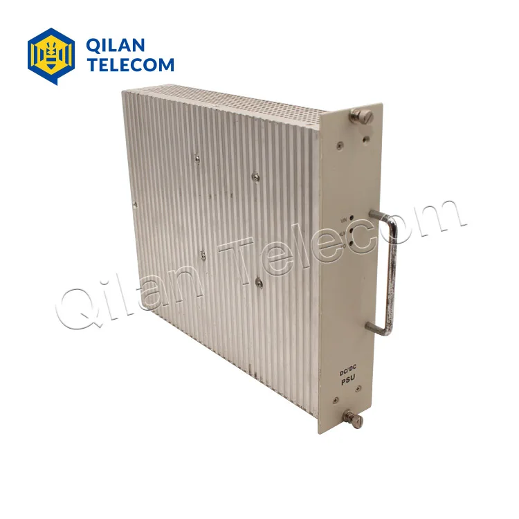 Network Rectifier Emerson Monitoring Power Module M800D 50A Rectifier Emerson M800D