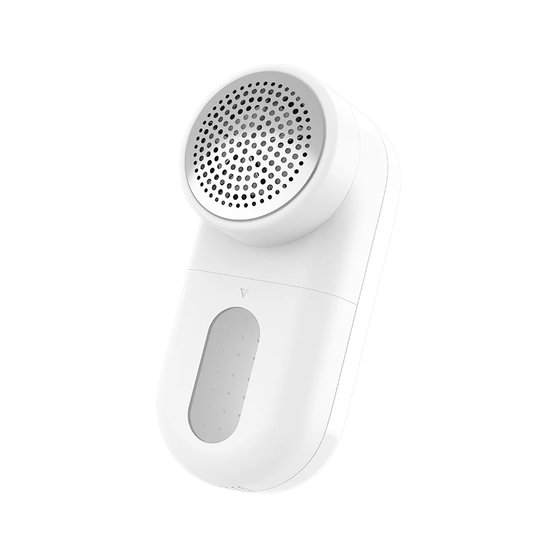 Xiaomi Mijia Portable Lint Remover Hair Ball Trimmer Sweater Remover Motor Trimmer 5-leaf Cyclone Floating Cutter Head