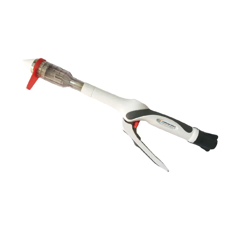 Medical Devices Disposable Hemorrhoidal PPH Stapler Surgery Stapler with CE ISO