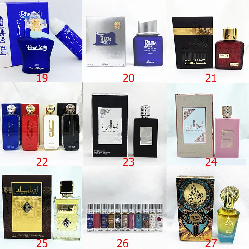 High Quality 100ML Eau de Parfum Fresh Woody Fragrance for Men perfume Arabic Dubai Wholesale