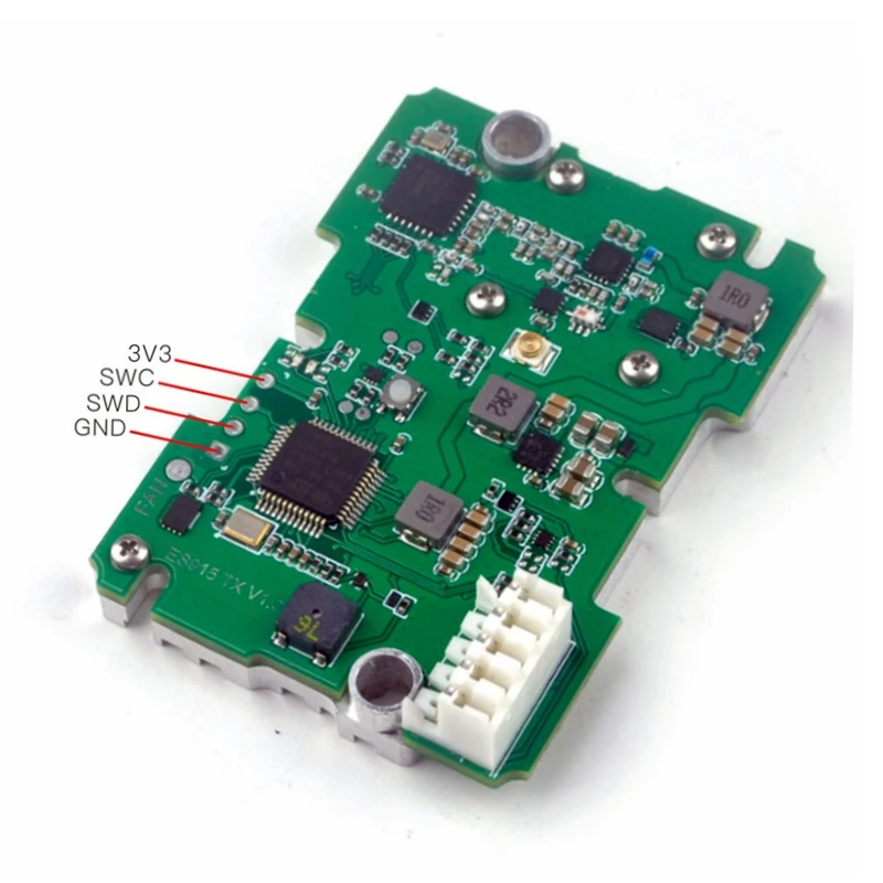 IOT Software Designer and IOT Device Manufacturer pcb assembly for treadmill motor controller