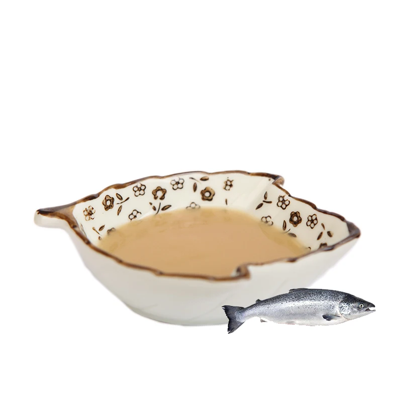 High Quality Cheap Pan-Fried Salmon Soup Flavor Long Lasting Aftertaste Ketchup Sauces Tomato Paste For Catering Food