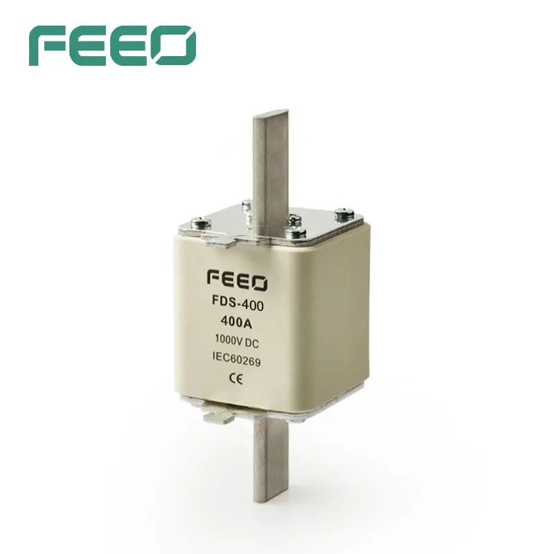 DC FUSE 1000VDC SOLAR PV FUSE