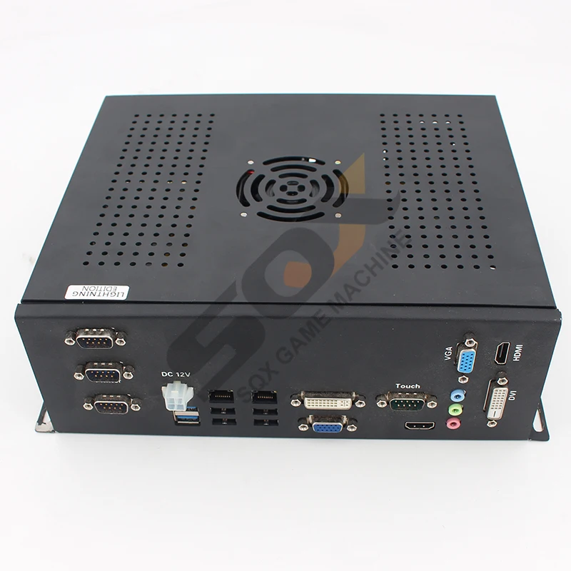 Northern Light 3 Northern Lights Aurora Projector Northern Link 9 in 1 Game Motherboard